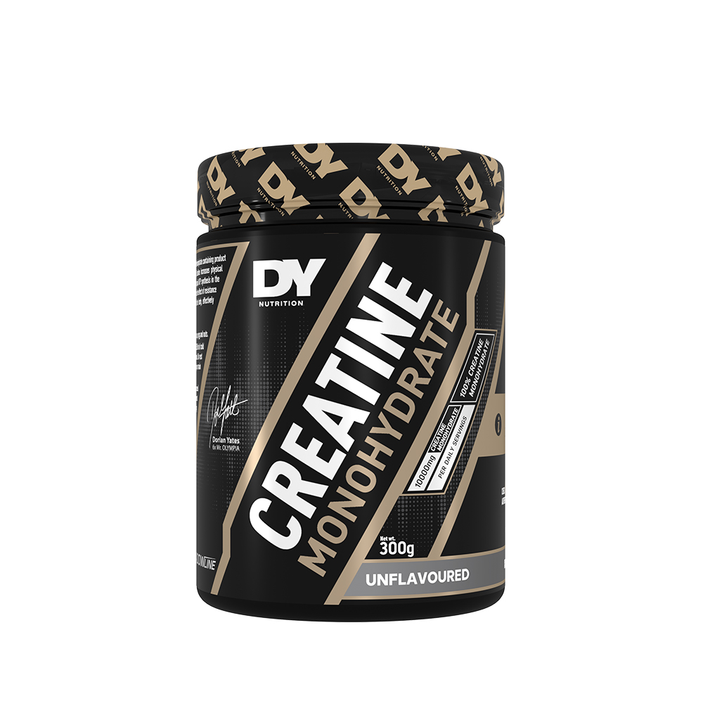 Creatine Monohydrate 300g